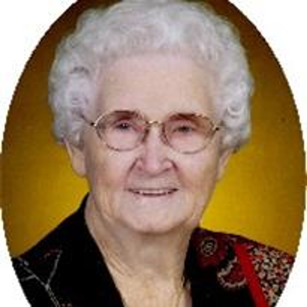 Lela Griffin