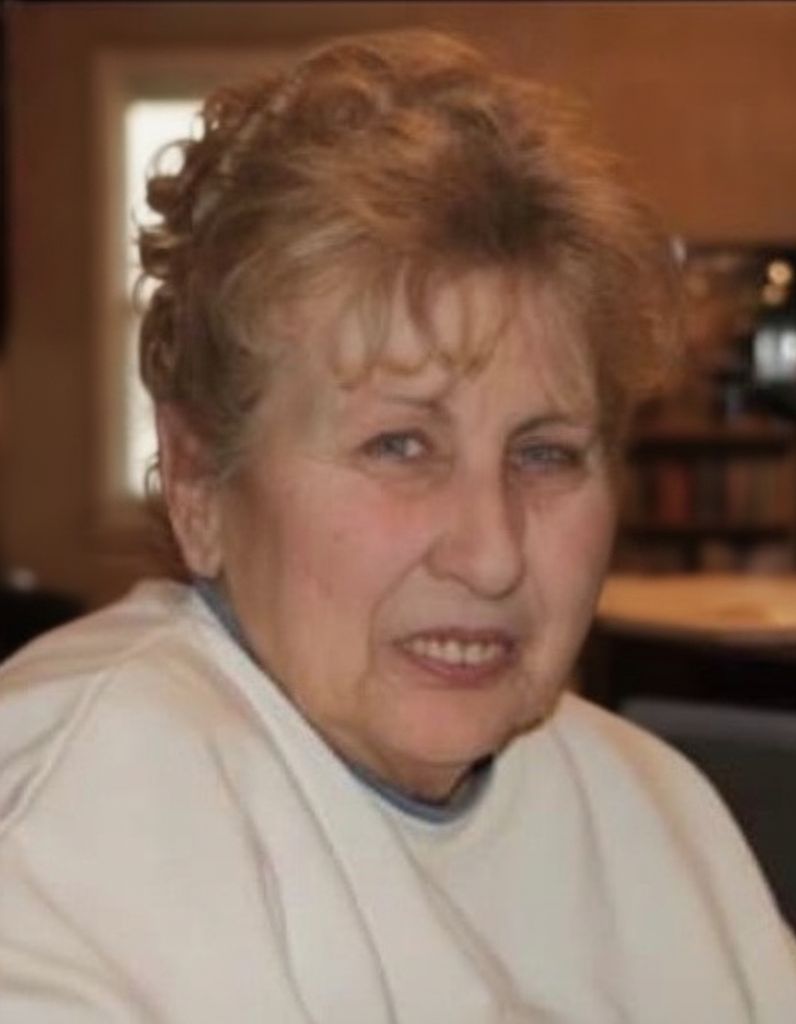 Joanne M. McGrew Profile Photo