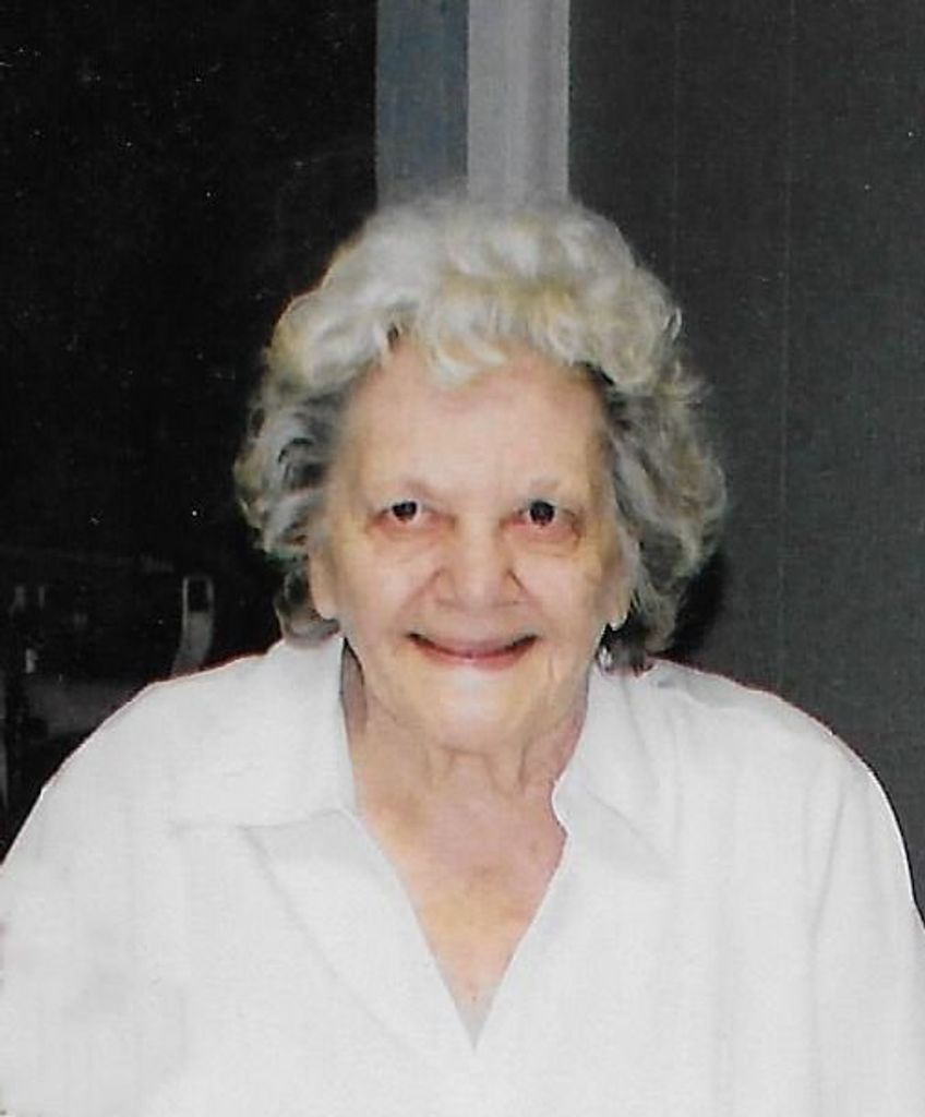 Mary Jane Davis  George