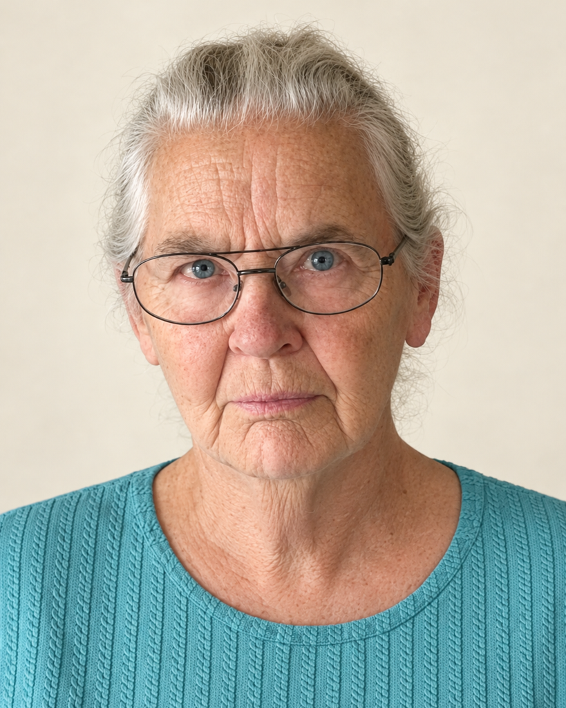 Maxine Ruth Rose Harris Profile Photo