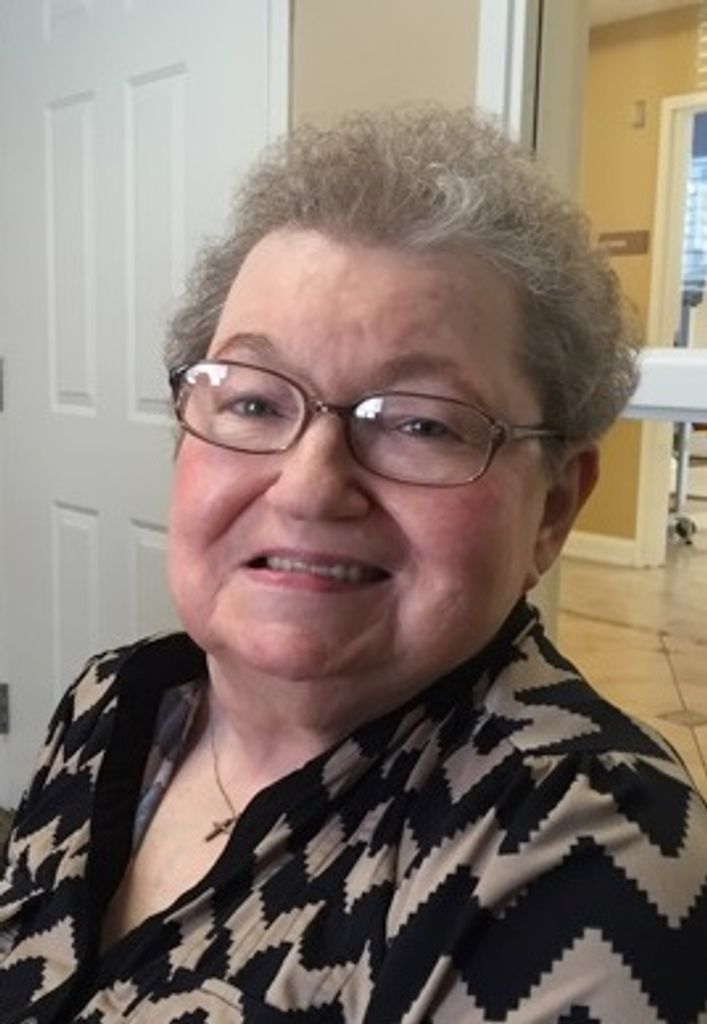 Patricia K. Day Profile Photo