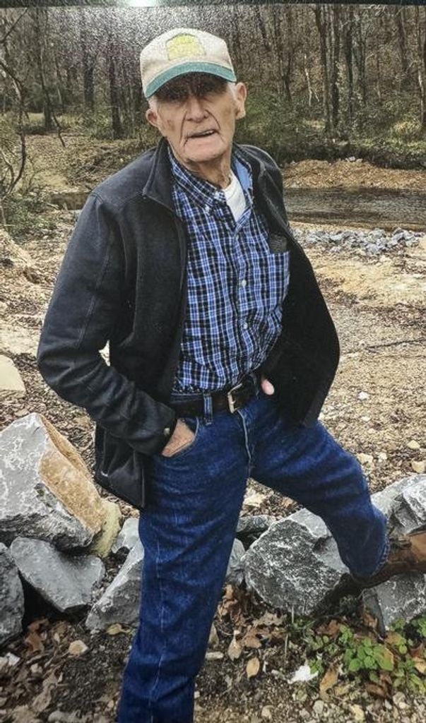 Howard Donald Batte Profile Photo