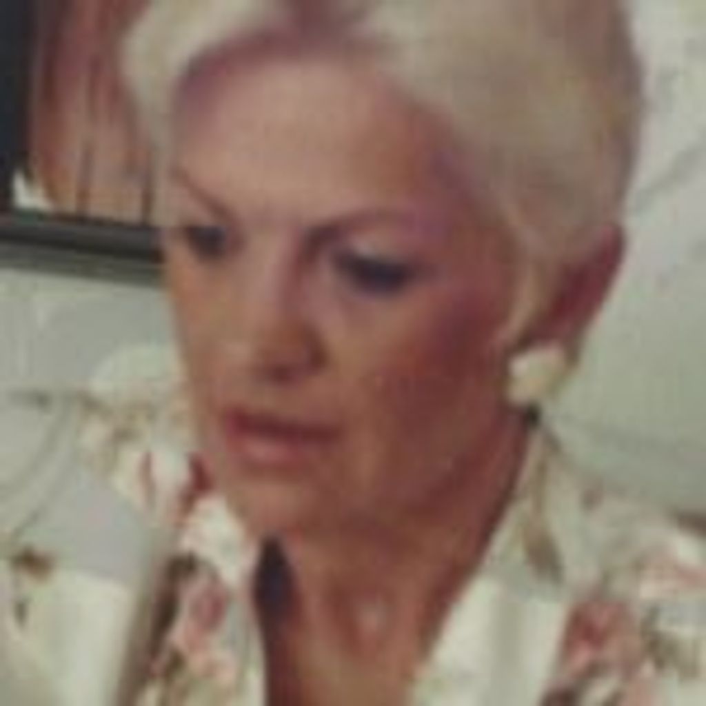 Irene K.  Vegh