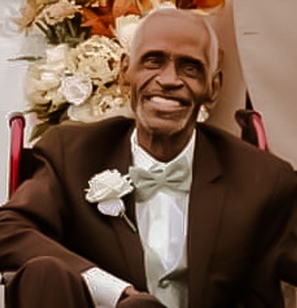 Ralph Edward Davidson Sr