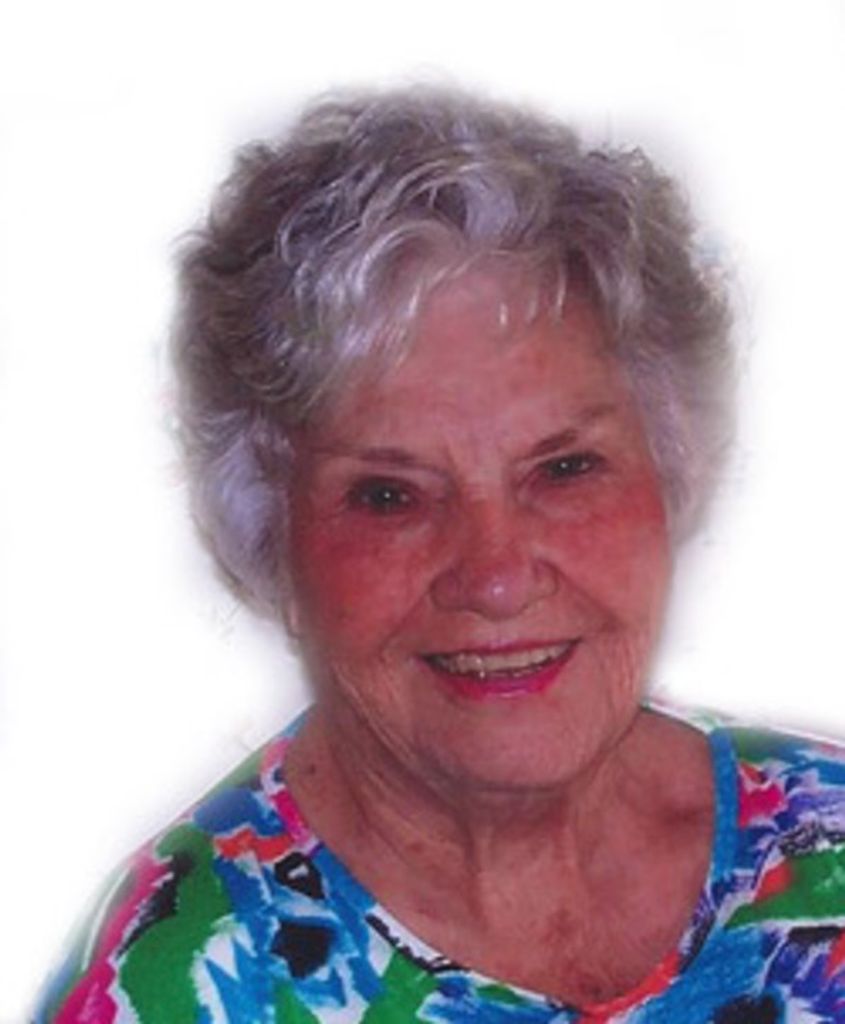 Sammie Strunk Profile Photo