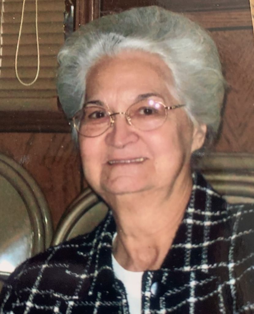 Edith Kearschner Elmore Profile Photo