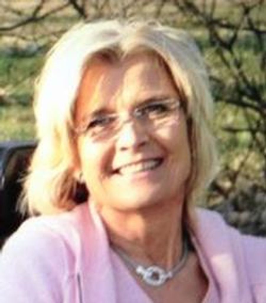 Barbara Ann Pray