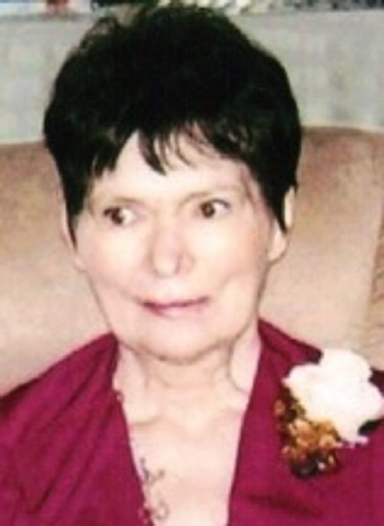 Joan  Lieske