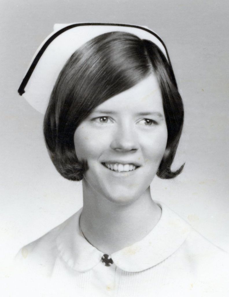 Margaret Ann "Peggy" Hajjar