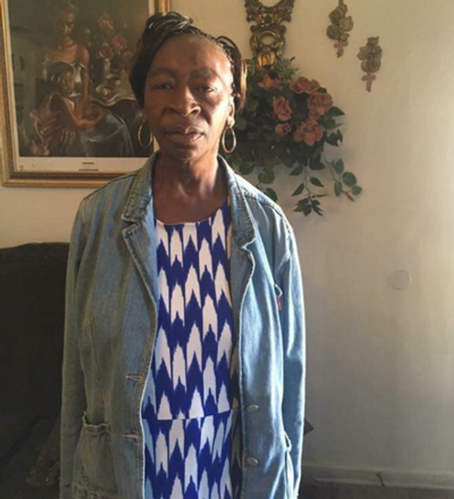 Ms. Minnie L. Rembert Profile Photo