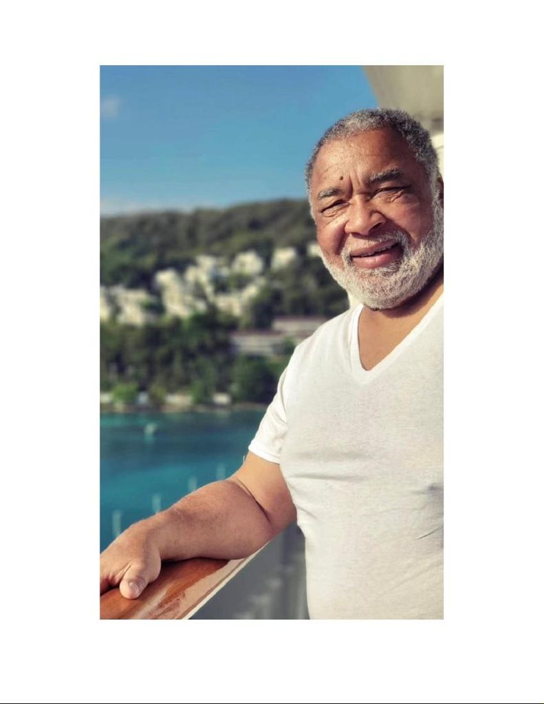 Mr. Jesse Henry Johnson Jr.