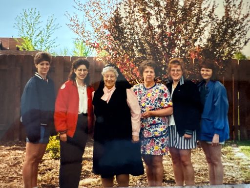 Mary Claire Heiden photo gallery thumbnail 58 of 145