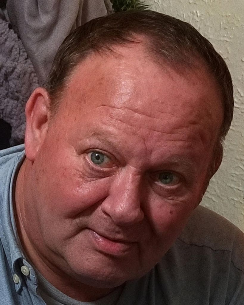 James Irvin Esposti, Jr. Profile Photo
