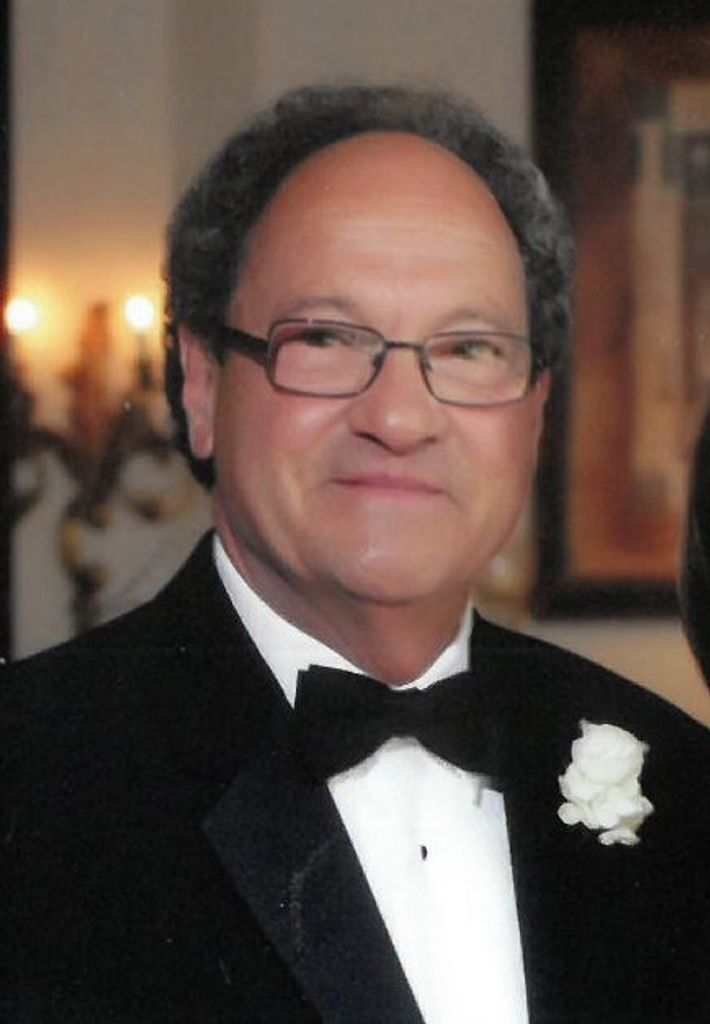 John Stephen Berardi