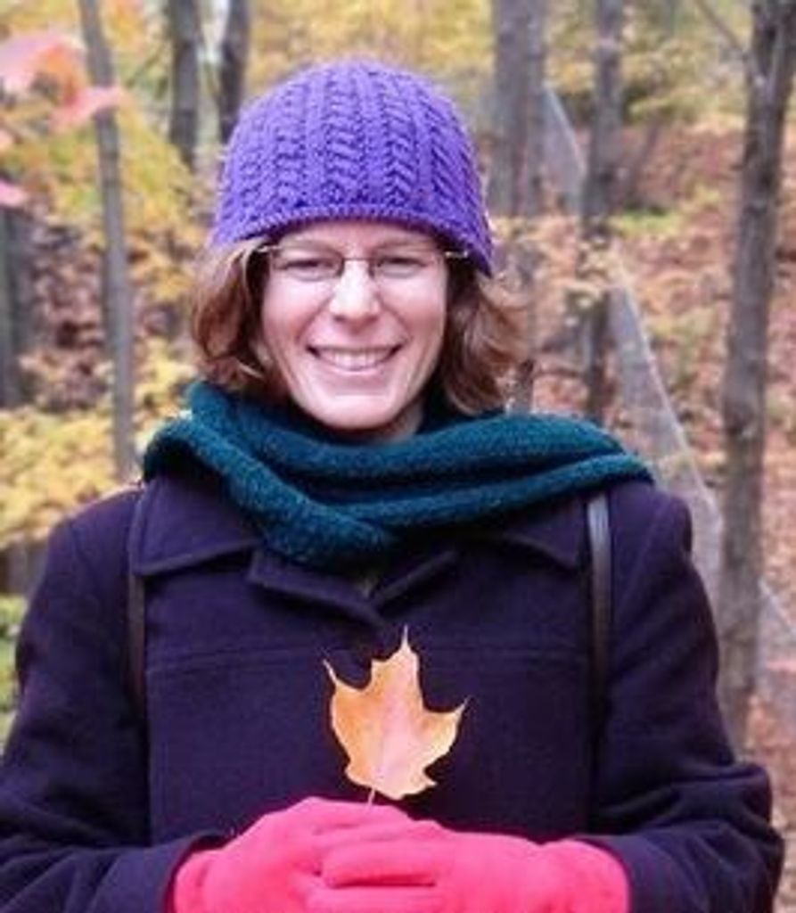 Tanya Seaman