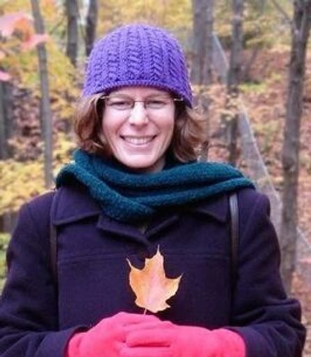 Tanya Seaman Profile Photo