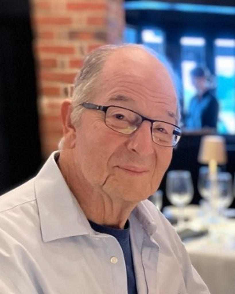 Joseph Byron Schrock Profile Photo