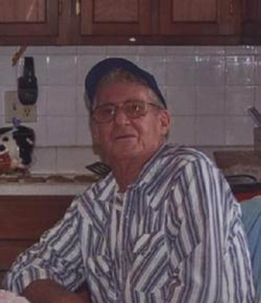 Dale Earnest Seider Profile Photo