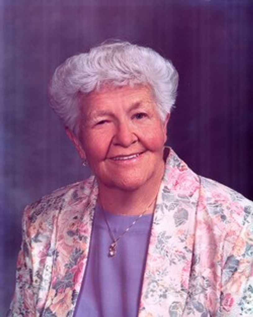 Dorothy Clark
