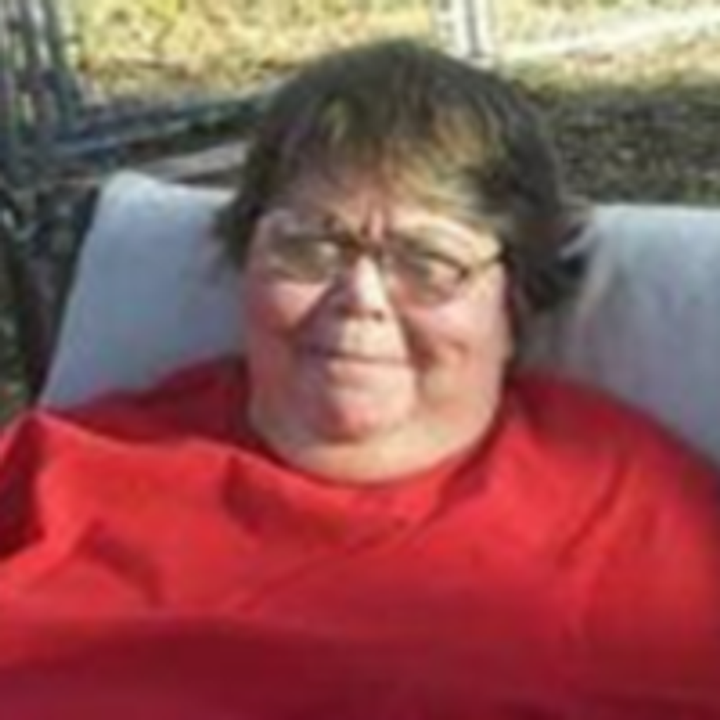Kathleen Gillespie