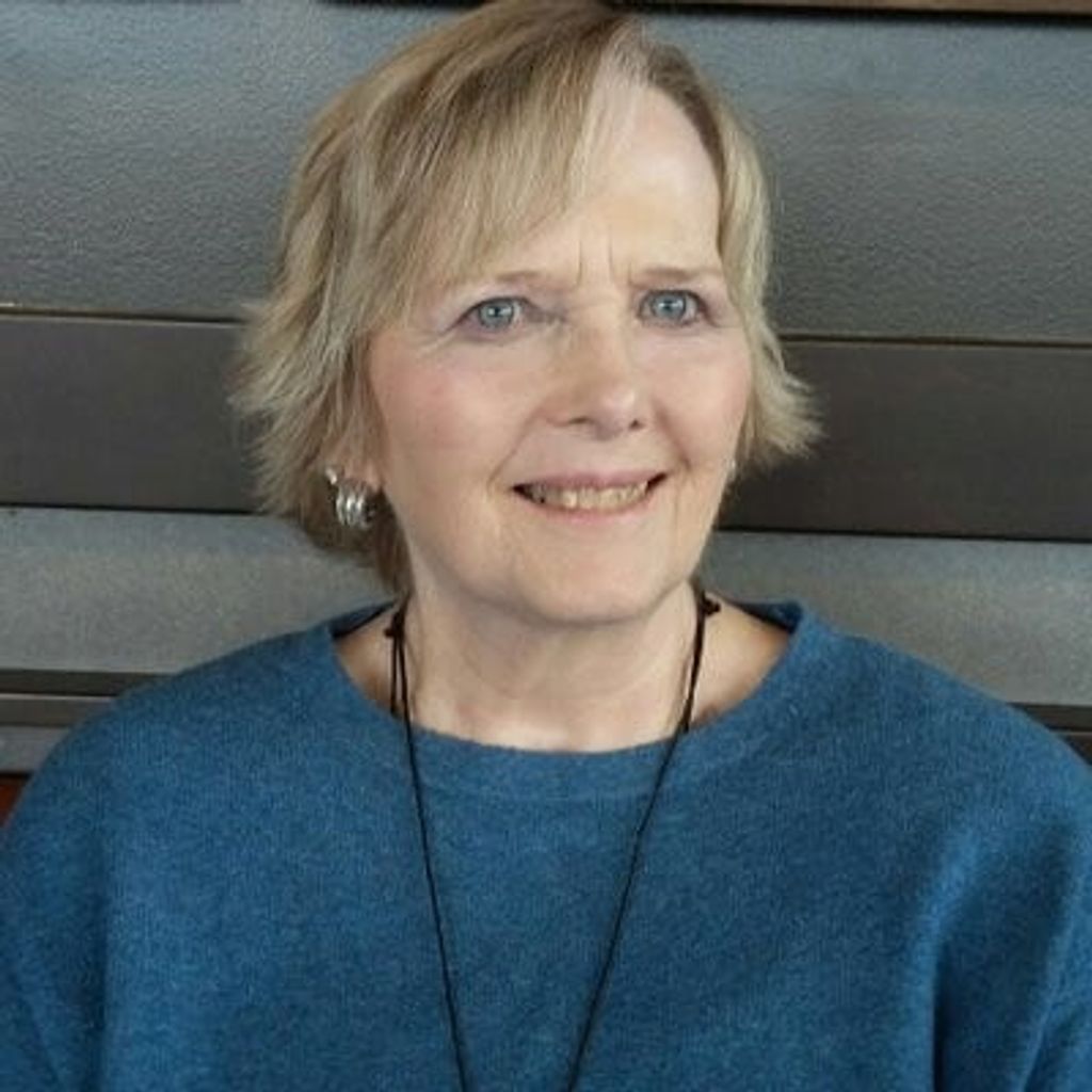 Gaila Jean (White Waugh) Gilliland