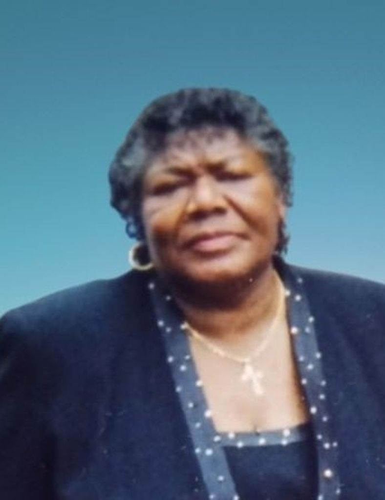 Mary L. Little
