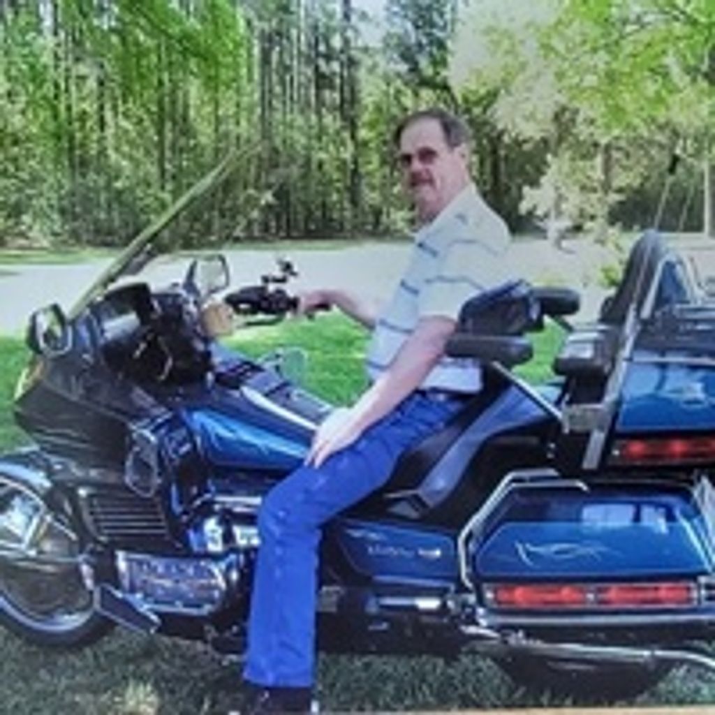 Wilbur O'Neal Slaughter Profile Photo