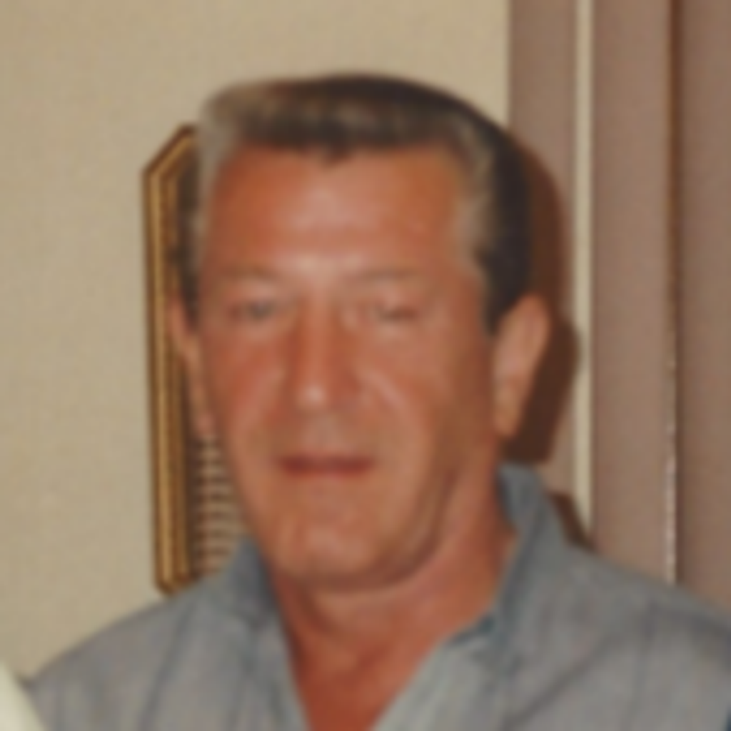 John E. Markwith