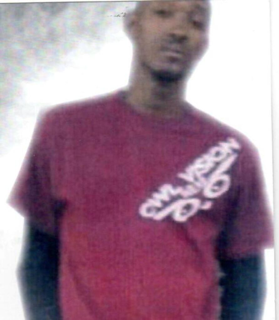 Antone D Sampson Profile Photo