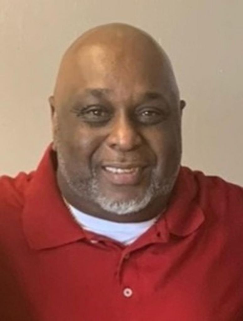 Frankie D. Lewis Profile Photo
