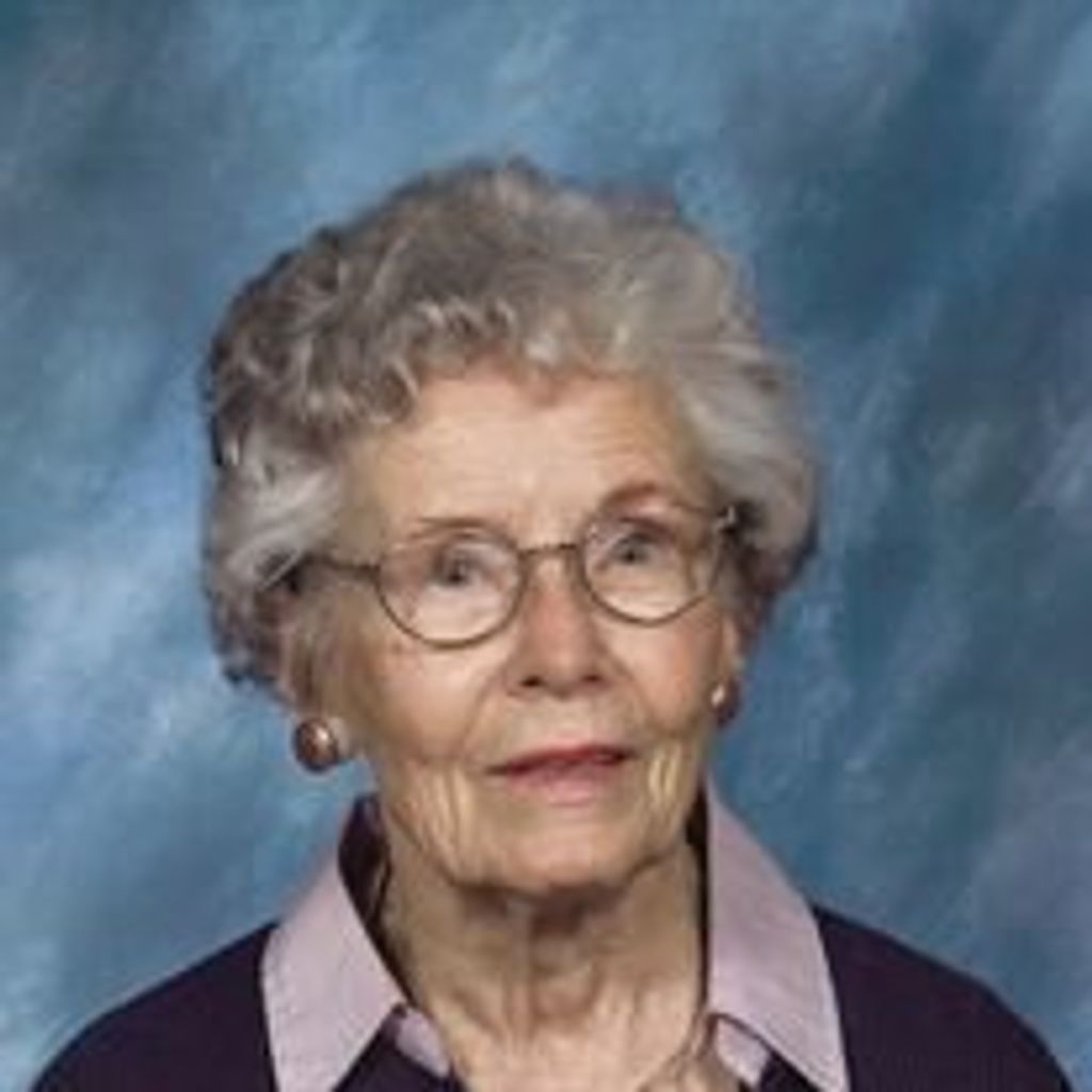 Loraine Simpson