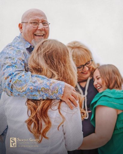 Bobby Lamontagne's obituary image