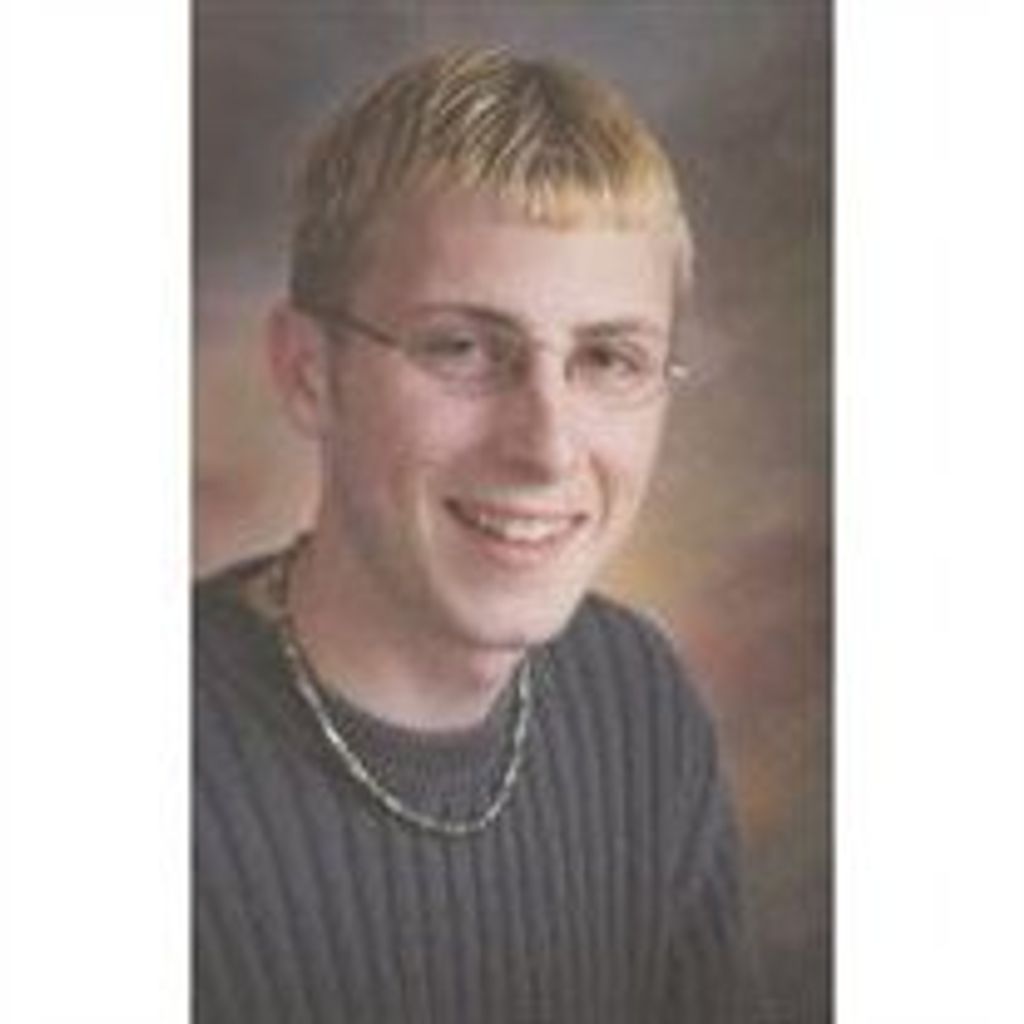 Justin  Morgan Luhmann