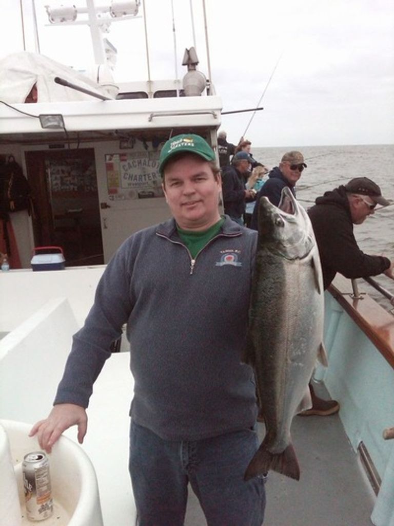 Scott Lawrence Lewis Profile Photo