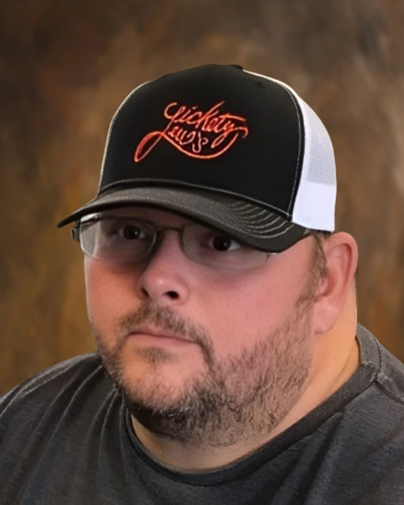 Michael Donovan "Boo" Paysour Profile Photo