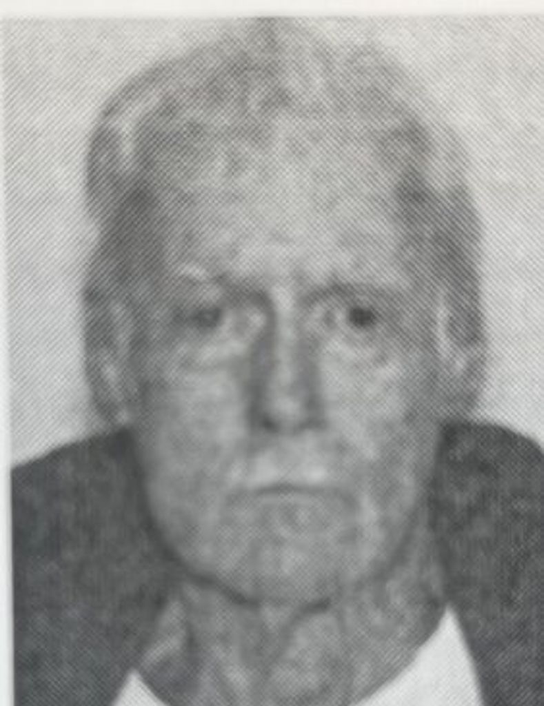 James G. "Jerry" Duck Profile Photo