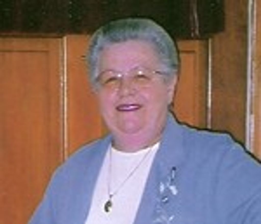 Ora Jean Wyatt Jernigan