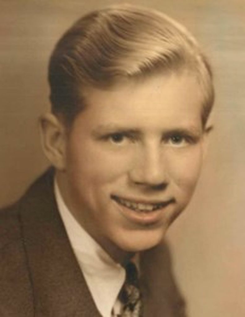 George C. Ladman