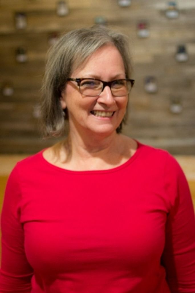 Mary Ilene Hendricks