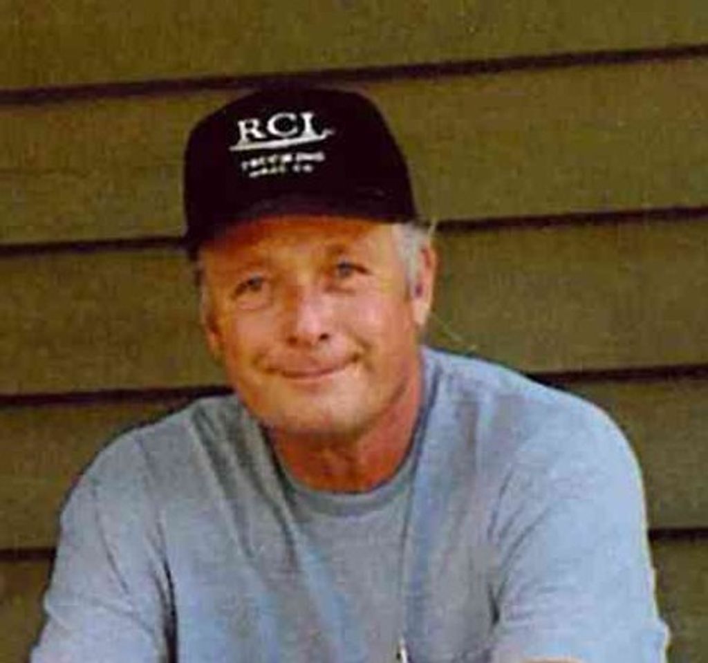Ronald "Ron" Ray Clark