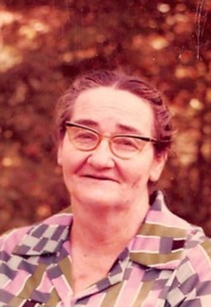 Ellen  Cox 