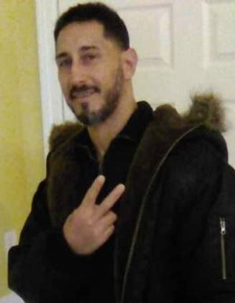 Angel Lopez Ramos Profile Photo