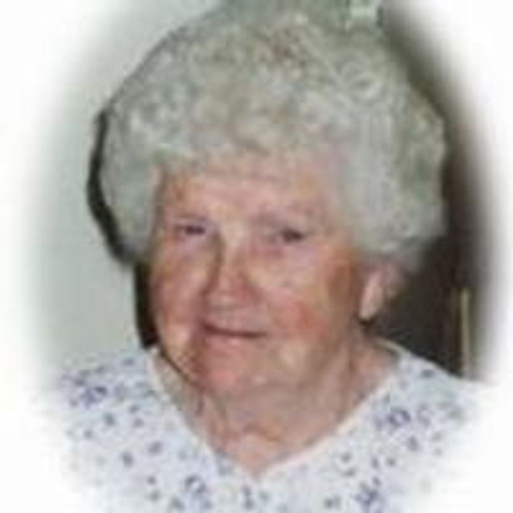 Charlotte Bolen