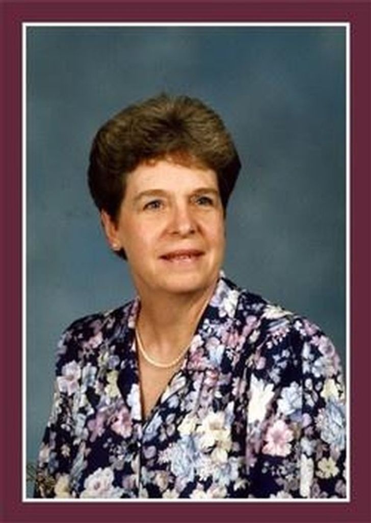 Carol Ann Kee