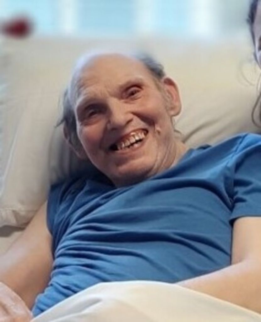 Gerard Descant Profile Photo