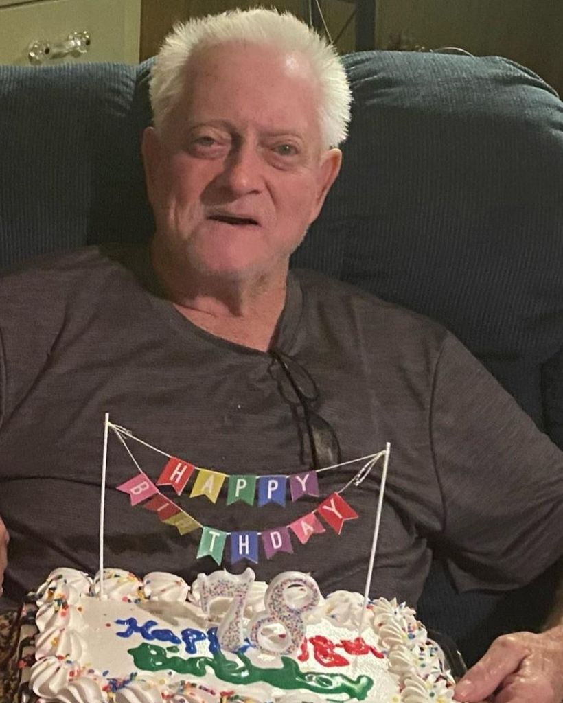 Danny Lee Burke, Jr. Profile Photo