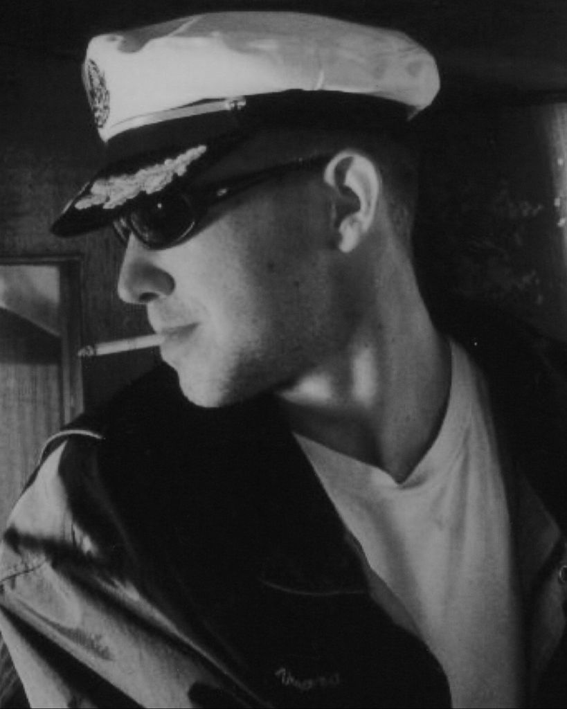 Christopher Vegors Profile Photo