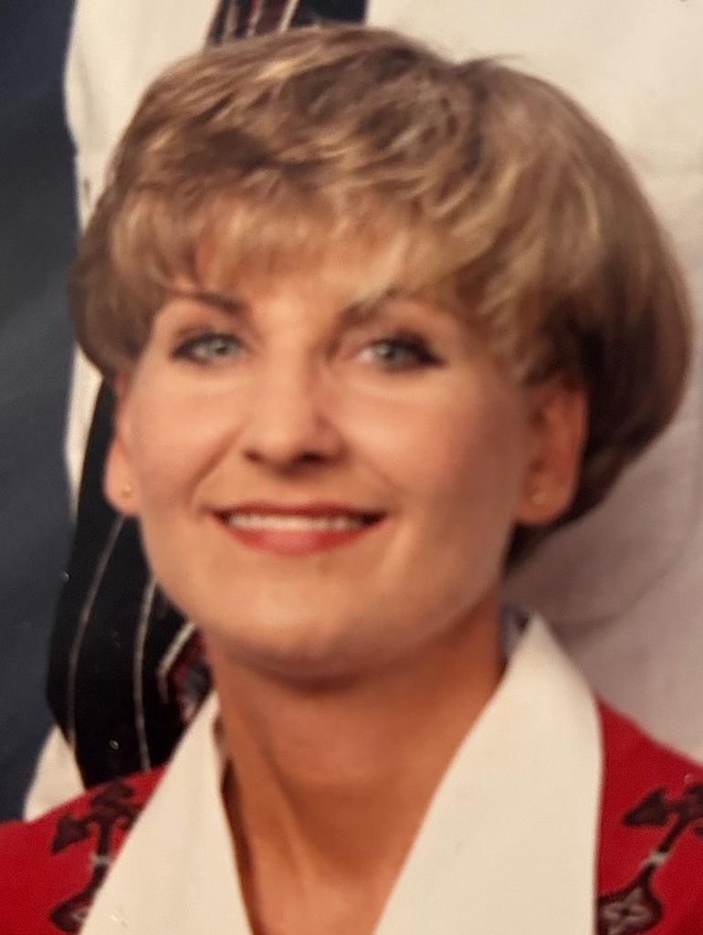 Patricia Telker Cyr-Dimoush