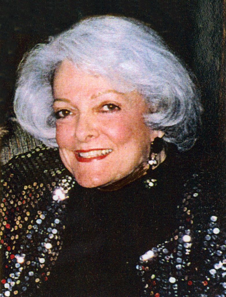 Sally Ann Brown Profile Photo