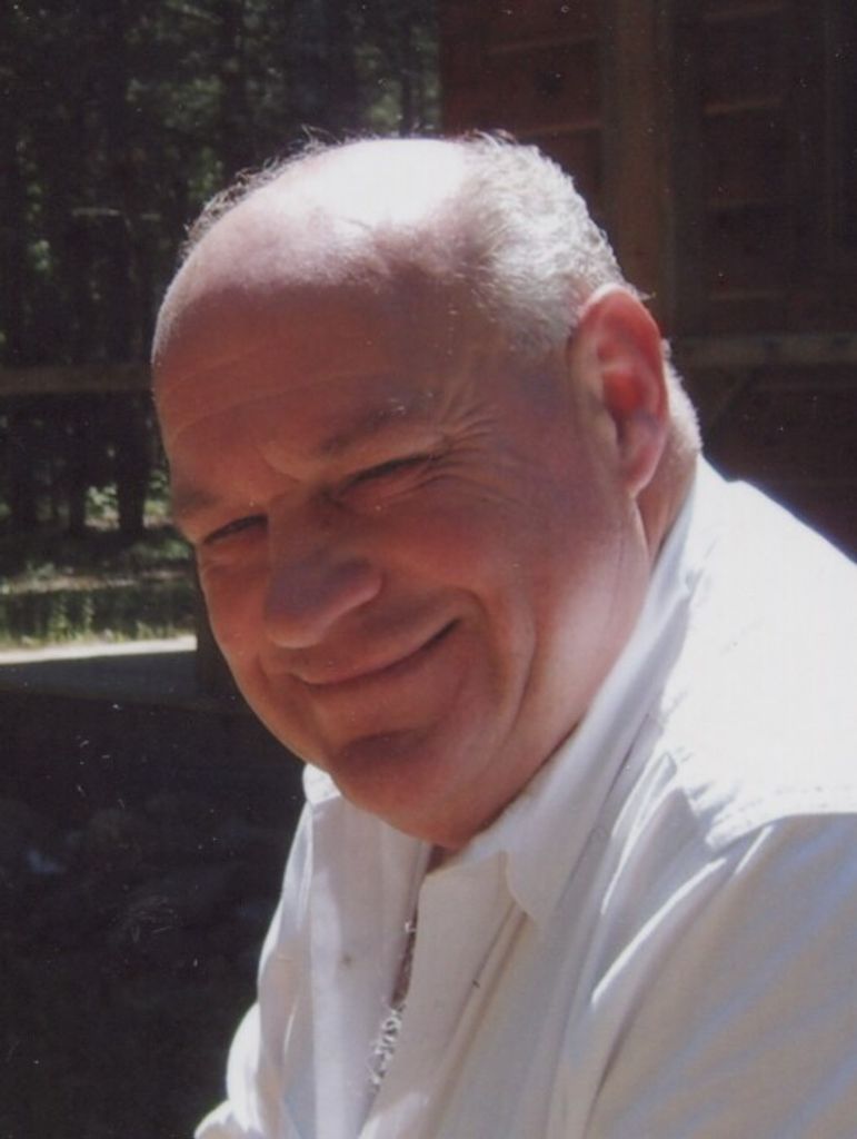 Myron Beguelin